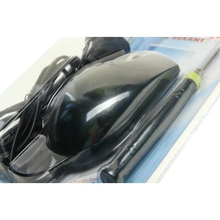 Паяльник Мини (питание через адаптер) 5V/10 Вт (ZD-20F) REXANT фото 1