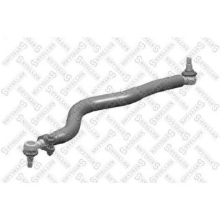 84-35550-SX_тяга рулевая! прод L=1028 d=60 конус=29 изг-3 Omn Volvo B10/12 фото