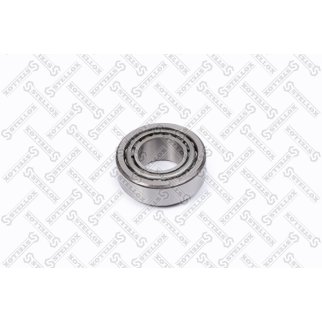 84-40304-SX_подшипник ступицы !роликовый 35x72x28 MB,VOLVO,SCANIA,IVECO,RVI фото