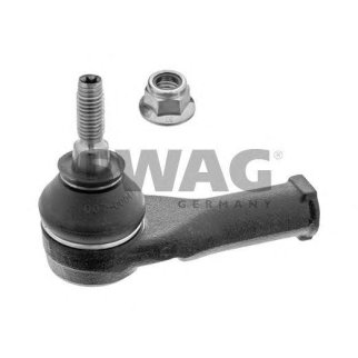 Наконечник рулевой тяги L/R фото