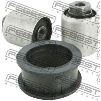 Сайлентблок FEBEST CDAB-CK1-KIT фото