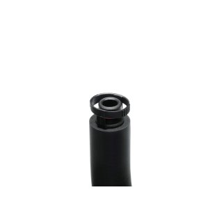 Трубка картерных газов metaco 7186-009 фото 4