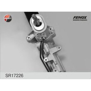 Рейка рулевая Fenox SR17226 фото