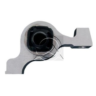 Сайлентблок рычага подвески перед прав/лев фото