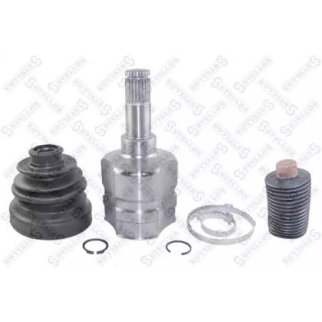 150 1719-SX_ШРУС внутренний левый к-кт! 4641855AA Chrysler Voyager III 95-01 фото