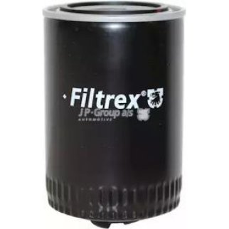 Фильтр масляный JP GROUP _1118504000 фото