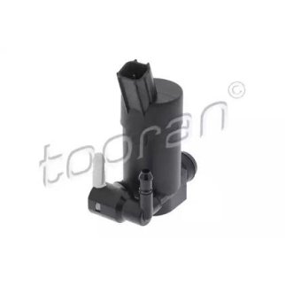 Насос омывателя topran 304720755 фото