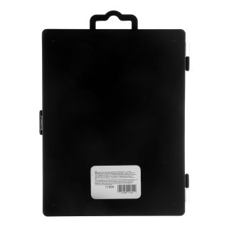 Набор отверток для точных работ с мобильными телефонами, 8 шт., Crv// Matrix фото 1