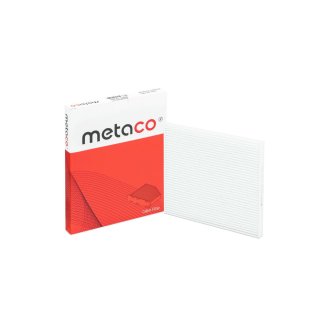 Фильтр салона metaco 1010-088 фото