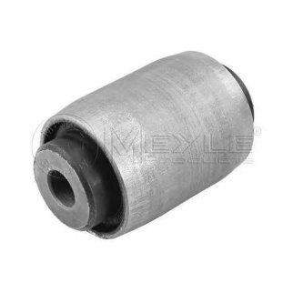 Сайлентблок рычага задней подвески L=R VOLVO S60/S80/V70/XC70/XC90 MEYLE 514 710 0006 фото