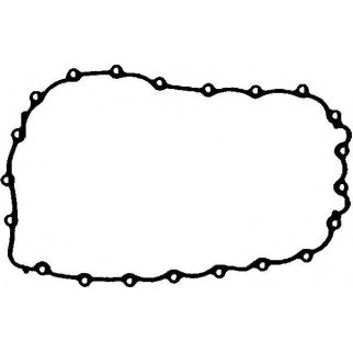 Прокладка поддона ДВС фото