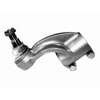 Наконечник рулевой правый Lemforder 11968 01 фото