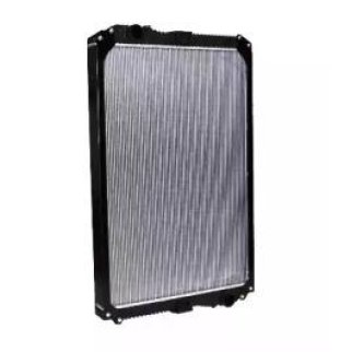 Радиатор основной LUZAR LRc 15703 фото