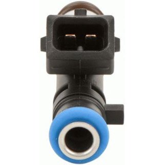 Форсунка инжекторная электрическая BOSCH 0 280 158 205 фото