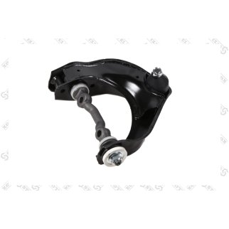 57-02964-SX_рычаг передний правый верхний! Hyundai H100 93> фото