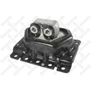 81-02767-SX_подушка двигателя!(мр) задняяVOLVO FH/FM дв. D13A фото