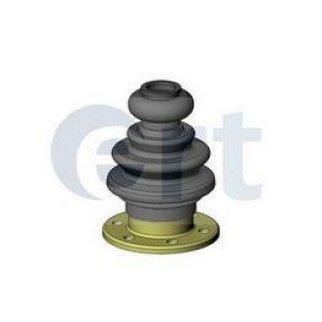 Пыльник ШРУСа внутр к-кт ALFA ROMEO: 155 92-97  AUDI: 100 82-90, 100 90-94, 80 86-91, 80 91-94, A4 95-00, A4 00-04, A6 94-97, A6 97-05, A8 94-02, ALLROAD 00-0 фото