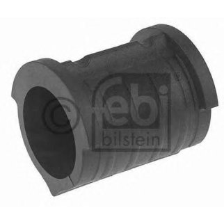 Втулка стабилизатора VOLVO FH переднего (60x74x96) FEBI фото