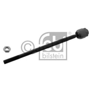 Тяга рулевая фото