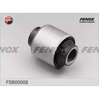 Сайлентблок Fenox FSB00008 фото