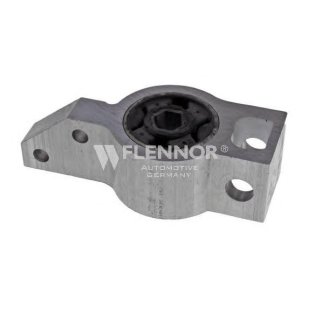Сайлентблок передний подвески FLENNOR FL5313-J фото
