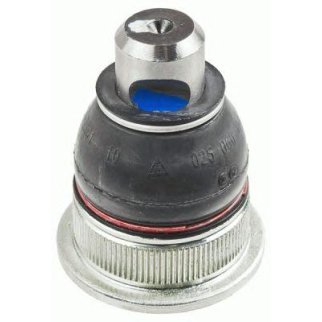 Опора шаровая нижняя фото