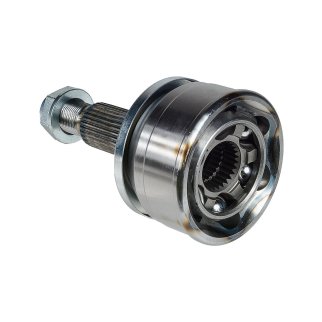 150 2046-SX_ШРУС наружный к-кт! MR580450 Mitsubishi Grandis 2.4 04> фото 3