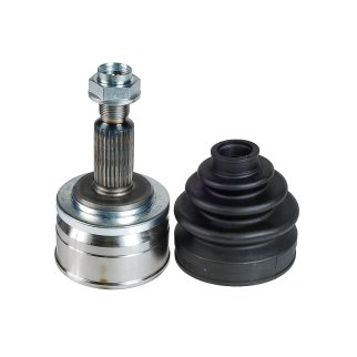 150 2046-SX_ШРУС наружный к-кт! MR580450 Mitsubishi Grandis 2.4 04> фото