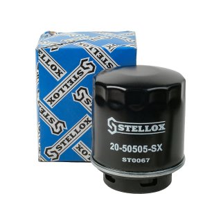 Фильтр масляный Stellox 20-50505-SX фото 2