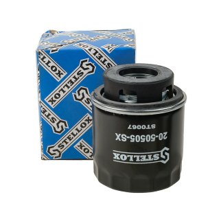 Фильтр масляный Stellox 20-50505-SX фото 3