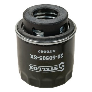 Фильтр масляный Stellox 20-50505-SX фото 4