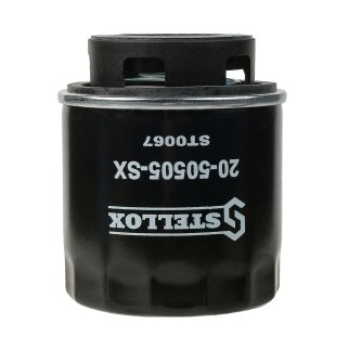 Фильтр масляный Stellox 20-50505-SX фото 5