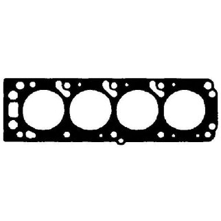 CH5367_прокладка ГБЦ! (1.6mm) Opel Astra/Kadett/Vectra, Daewoo Espero 2.0 86> фото