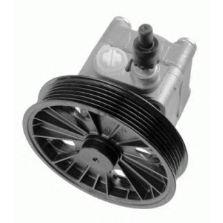 Насос гидроусилителя фото