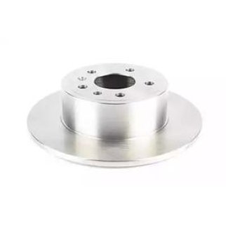 Тормозной диск - задний фото