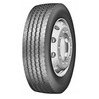 Шина Грузовая Kama NT 202 R17.5 235/75 143/141J фото