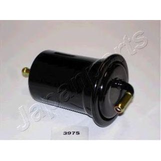 Фильтр топливный JAPAN PARTS фото