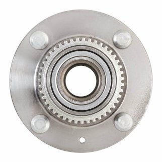 Ступица задняя TRIALLI MR1185 фото 3