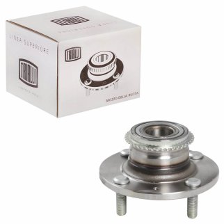 Ступица задняя TRIALLI MR1185 фото