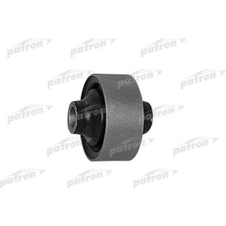 Сайлентблок передний подвески PATRON PSE1722 фото