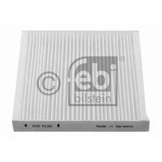 Фильтр салона FEBI 27829 фото