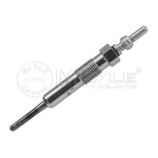 Свеча накаливания Meyle 16-14 860 0008 фото