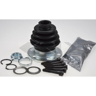 Пыльник ШРУСа GKN 300468 фото