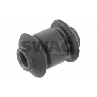 Сайлентблок передний подвески SWAG 89 93 0917 фото