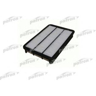 Фильтр воздушный OPEL FRONTERA B 98-, MONTEREY A 92-98, MONTEREY B 98-99 фото