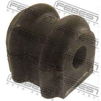 Втулка заднего стабилизатора FEBEST HYSB-EKR фото
