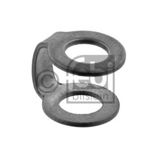 Шайба тепловая FEBI 04366 фото