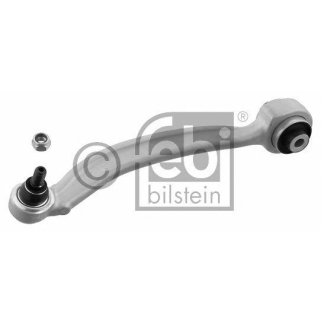 Рычаг передний FEBI 31731 фото