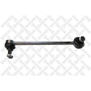 Тяга стабилизатора переднего левая MB Vito 96> STELLOX 5600550_SX фото