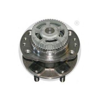 Подшипник ступицы OPTIMAL 992 920 фото